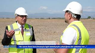 KILAVUZ 5. Bölüm - İzmir Ticaret Odası’nın ortakları arasında yer aldığı OSB'ler