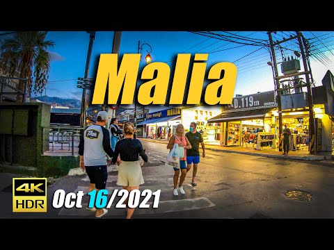 Crete Malia, Late Season Walking Tour, Greece 2021