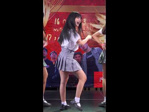 200215 [Fancam] "Senior" cover APRIL - MUAH! @ KPOP Cover Dance 2020 (In Love)