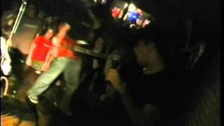 Luti-Kriss (full set) 6.16.2001 St. Louis Creepy Crawl