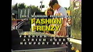 Morrissey - There’s a Place in Hell For Me and My Friends soundcheck in 1991