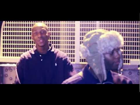 Greezie Tv - Zags ft Gully Capone - What I Got To Say @GreezieTv