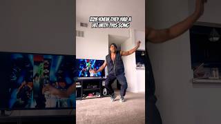 Uh Huh by B2K is still a bop 🔥💪🏽 #dance #dancevideo #dancecover #dancer #shorts #b2k