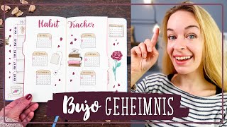 Bullet Journal richtig führen: So bleibst du dran!