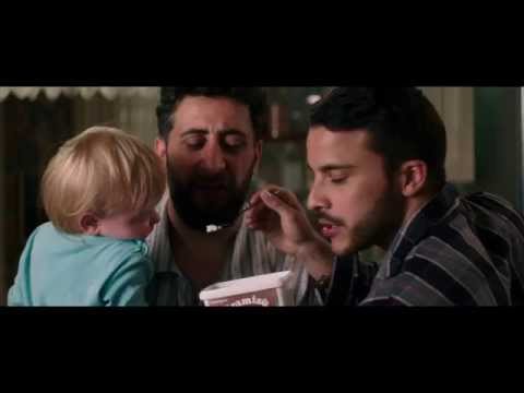 trailer