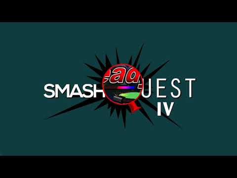 SmashQuest IV Melee Singles: Buggin (Falco) Vs. GodTouch (Fox) LR4