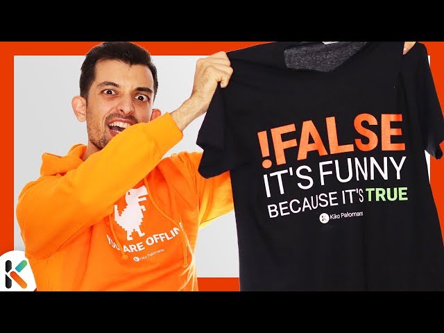 Vídeo relacionado con Funny Computer Geek - Camiseta divertida para programar hacker Camiseta