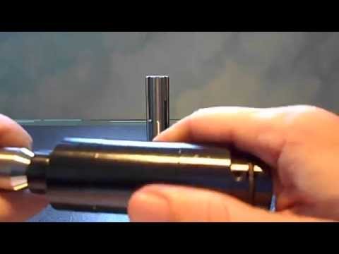 ERMAKSAN MT6 22 PUNCH SUCETOOL STYLE