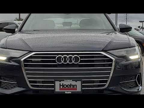 2020 Audi A6 45 Premium in Carlsbad, CA 92008