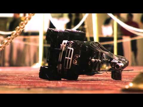 Quakecon 2008 Experience Trailer