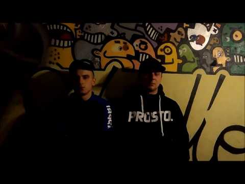 Ząbek/Dack - To my, to wy, to oni ( B13STUDIO )