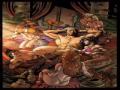 Die Streuner - Papst und Sultan 