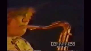 Keith Richards - 1979 Live Honky Tonk Women RAW VERSION