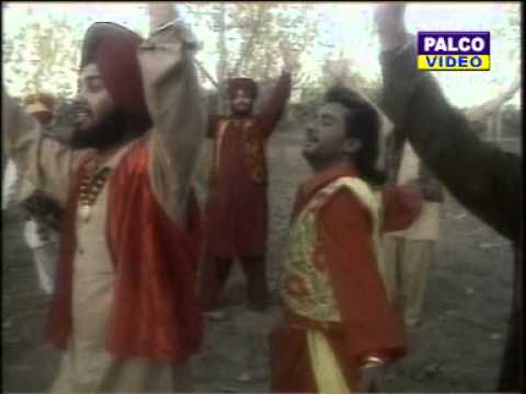 Sardool Sikander & Amar Noorie- Mitran Nu Maar Gaya Tera Kokka