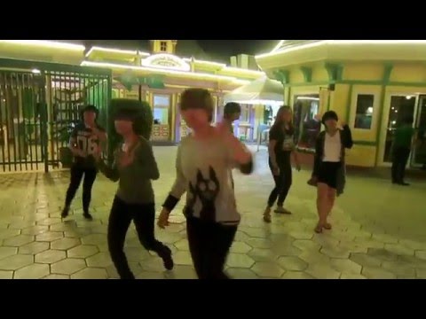 TeamFinite (7Fifty & A-Finity Collaboration) [Plain Edit Ver.]