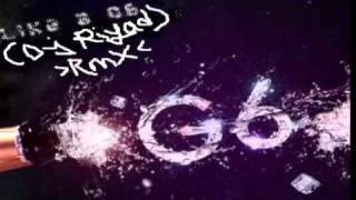 DJ Riyad REMIX Like A G6 (ft. 50 Cent, Ludacris, Pitbull &amp; Three Six Mafia)