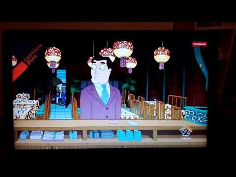 American Dad - Il meglio di Roger 2