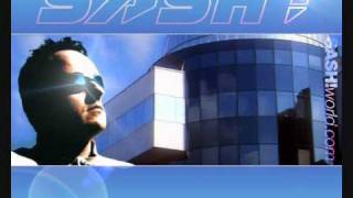 Sash Habibi (Techno)