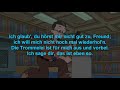Phineas And Ferb Ich Hab Keinen Rhythmus Lyrics