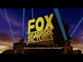 Fox Deadpool Pictures Jim Henson Pictures 1979 1999