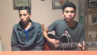 Bien Servida/Los Gfez/@AldoGarcia @ChefysRodriguez (COVER)