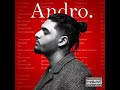 ANDRO SUMAYA SONG