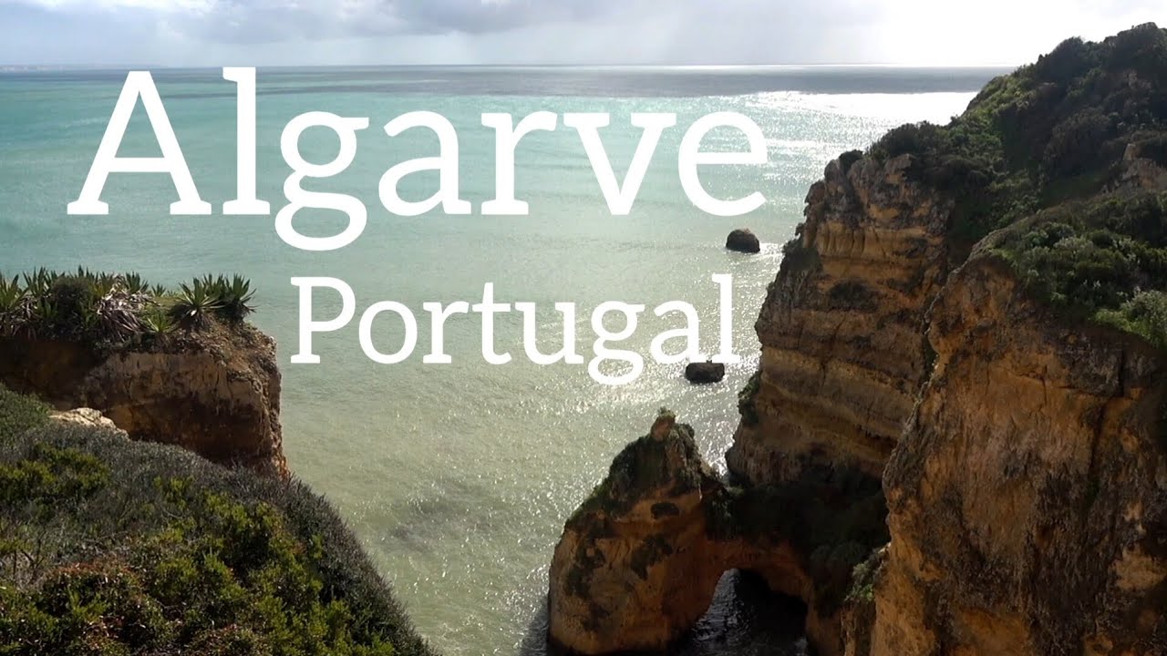 Portugal Algarve - Lagos, Faro  3/2025