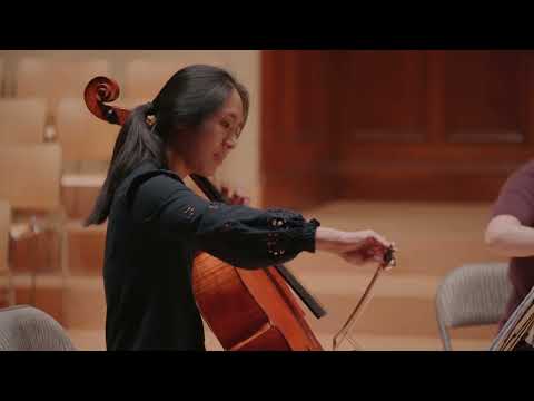 Julius Klengel: Four Pieces, Op. 33 for 4 cellos