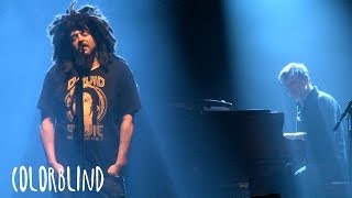 Counting Crows - Colorblind live Atlantic City, NJ 2014 Summer Tour
