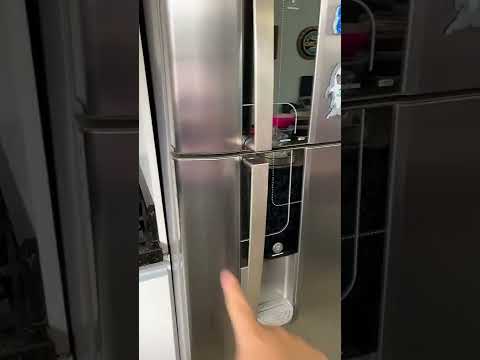 THE REFRIGERATOR OF DREAMS🥰😋