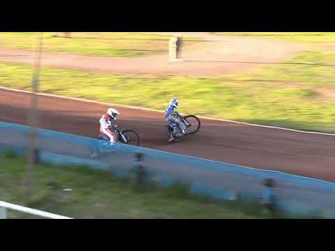 Edinburgh v Glasgow (Championship KOC), Heat 13 - 03.06.22