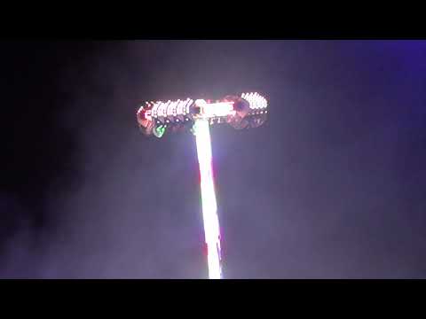 Inversion 360 - Loop Fighter