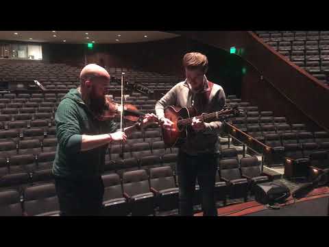 Fergal Scahill's tune a day 2019 - Day 22 - Father Kelly's