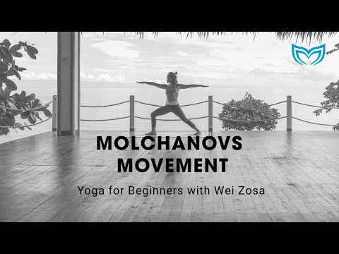 Yoga for Beginners with Wei Zosa | Molchanovs Freediving