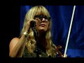 Nickel Creek, Fleetwood Mac's "The Ledge" Grey Fox 2014