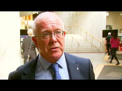 Draft Scotland Bill “falls short” in some “critical areas”- Devolution Committee