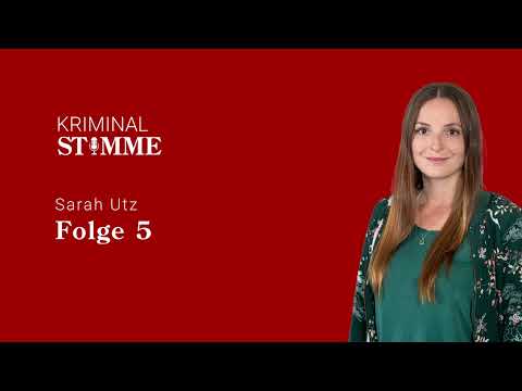 KriminalSTIMME - Episode 5: Der Bäcker von Siegelsbach