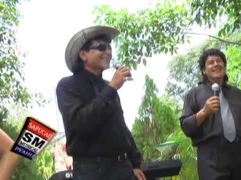 Corrido Mexicano - Tarave ha Pakova