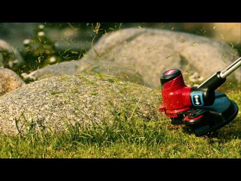 Toro® PowerPlex™40V Max* 13-inch String Trimmer/Edger Teaser