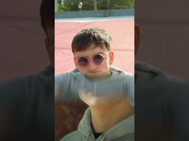 Vídeo relacionado con ADEWU Gafas de Sol Retro Unisex Años 70 Doble Puente UV400 Protección Lentes Grandes
