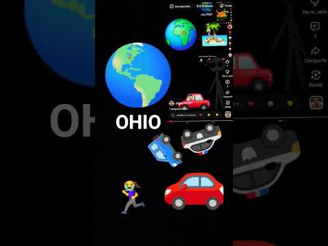 ES LA PUNTA AZUL YO VIVO BUENOS AIRES ARGENTINA POR QUÉ POR QUÉ ESTÁ PASANDO EN OHIO