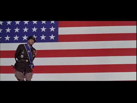 Americans Will Not Tolerate a Loser (Confederate Statues)