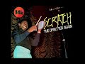 Lee scratch perry - Bad tooth - Cnaan Soundsystem עומרי Lee scratch perry - Bad tooth