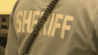 Jailers needed in Ector County