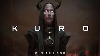 Download lagu [FREE] Dark Cyberpunk / EBM / Industrial Type Beat 'KURO' | Background Music mp3