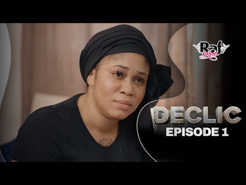 DÉCLIC - Saison 1 - Episode 1