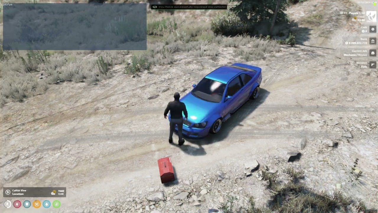 0R REPAIRKIT