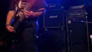 Communic - Fooled by the serpent ( Helmond 2007 ) part 2