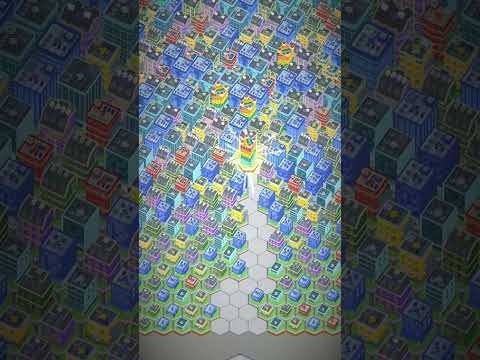 Hexa Build