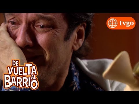 Back in the Neighborhood - 11/12/2019 - Episode 510 - 3/4